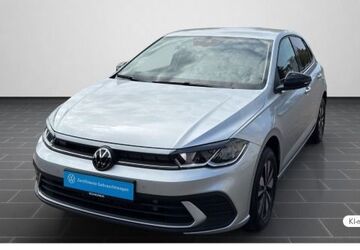 VW Polo 10.000 km 23.990 &euro; Saarbrücken 66115