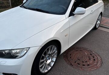 BMW 320 226.000 km 8.999 &euro; Thaleischweiler-Froeschen 66987