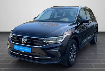 VW Tiguan 57.833 km 26.490 &euro; Neunkirchen 66538
