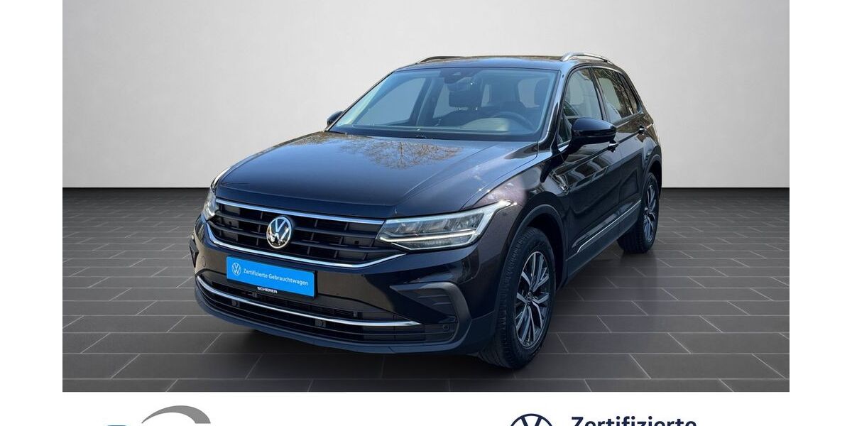 VW Tiguan 57.833 km 26.490 &euro; Neunkirchen 66538