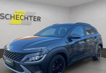 Hyundai KONA 58.500 km 18.590 &euro; Rodalben-Neuhof 66976
