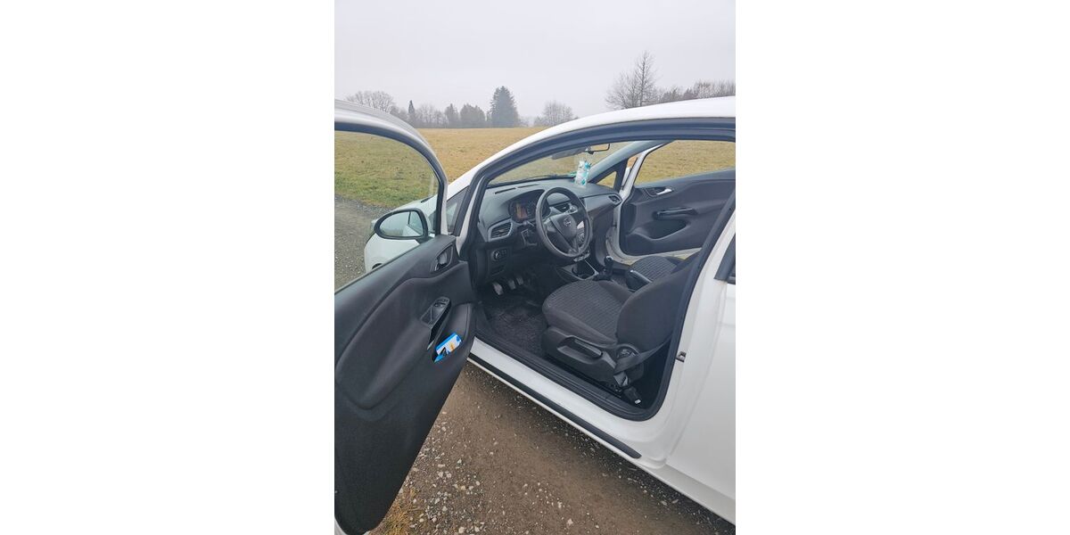 Opel Corsa 73.000 km 5.200 &euro; Homburg 66424
