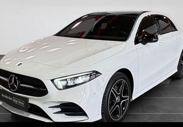 Mercedes-Benz A 250 86.546 km 26.380 &euro; Saarbrücken 66117