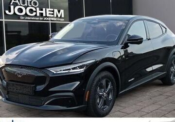 Ford Mustang Mach-E 52.000 km 27.799 &euro; Illingen 66557