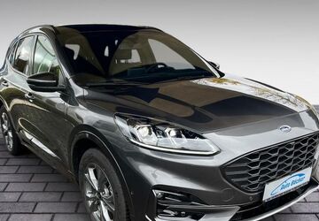 Ford Kuga 25.999 km 26.990 &euro; Neunkirchen 66539