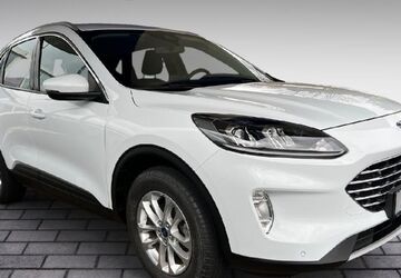 Ford Kuga 28.900 km 23.990 &euro; Neunkirchen 66539