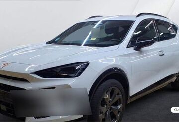 Cupra Formentor 28.025 km 32.900 &euro; Kirkel 66459
