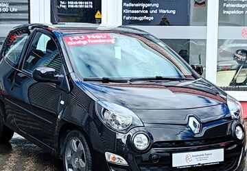 Renault Twingo 125.000 km 6.658 &euro; Kirkel 66459