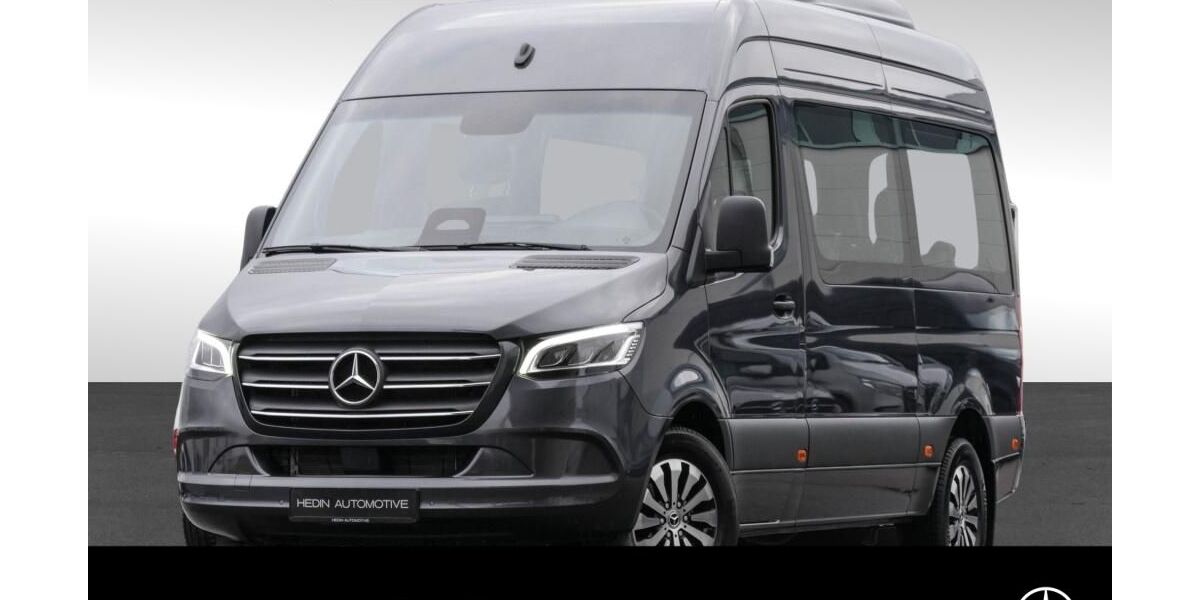 Mercedes-Benz Sprinter 4.119 km 64.490 &euro; Saarbrücken 66117