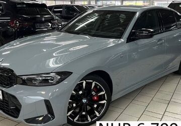 BMW M340i 6.700 km 61.333 &euro; Pirmasens 66954