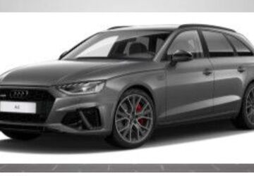 Audi A4 71.134 km 32.990 &euro; Homburg 66424