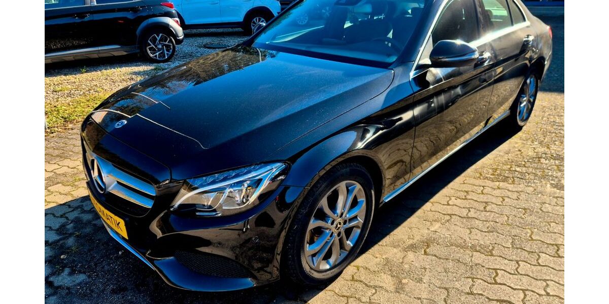 Mercedes-Benz C 180 82.846 km 20.950 &euro; Pirmasens - Biebermühle 66978