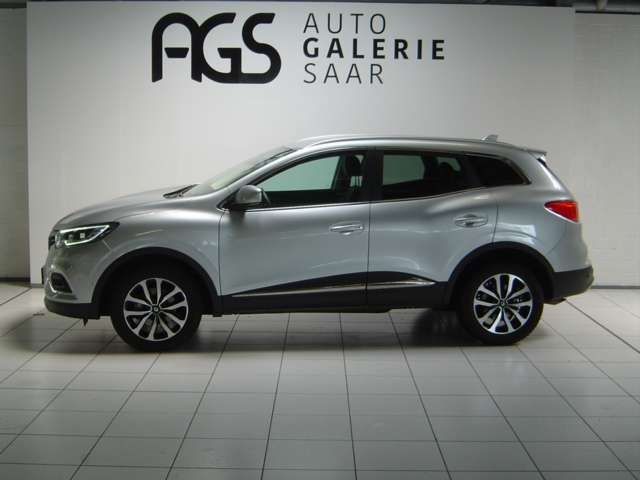 Renault Kadjar 25.555 km 23.999 &euro; Saarbrücken 66115