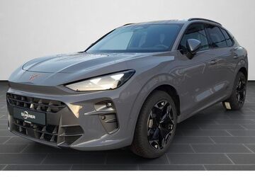 Cupra Terramar 3.000 km 44.990 &euro; Kirkel 66459