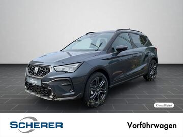 Gebrauchte Seat Arona