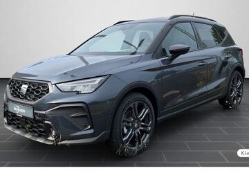 Seat Arona 3.000 km 29.490 &euro; Kirkel 66459