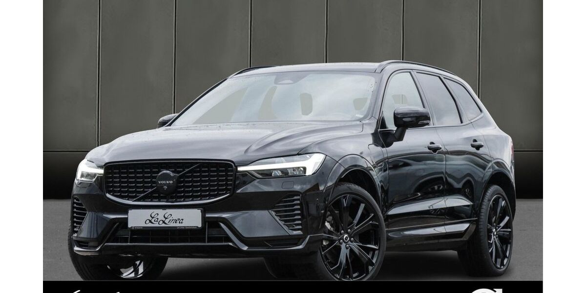 Volvo XC60 37.482 km 52.390 &euro; Saarbrücken 66121