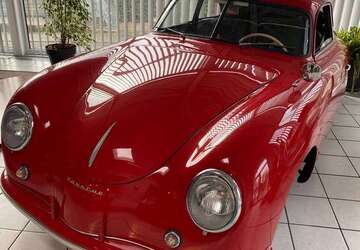 Porsche 356 999.999 km 269.356 &euro; Saarbrücken, Landeshauptstadt 66121