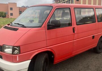 VW T4 Multivan 217.000 km 1.799 &euro; Kleinblittersdorf 66271