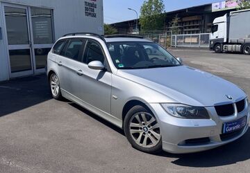 BMW 320 140.000 km 7.290 &euro; Sankt Wendel 66606