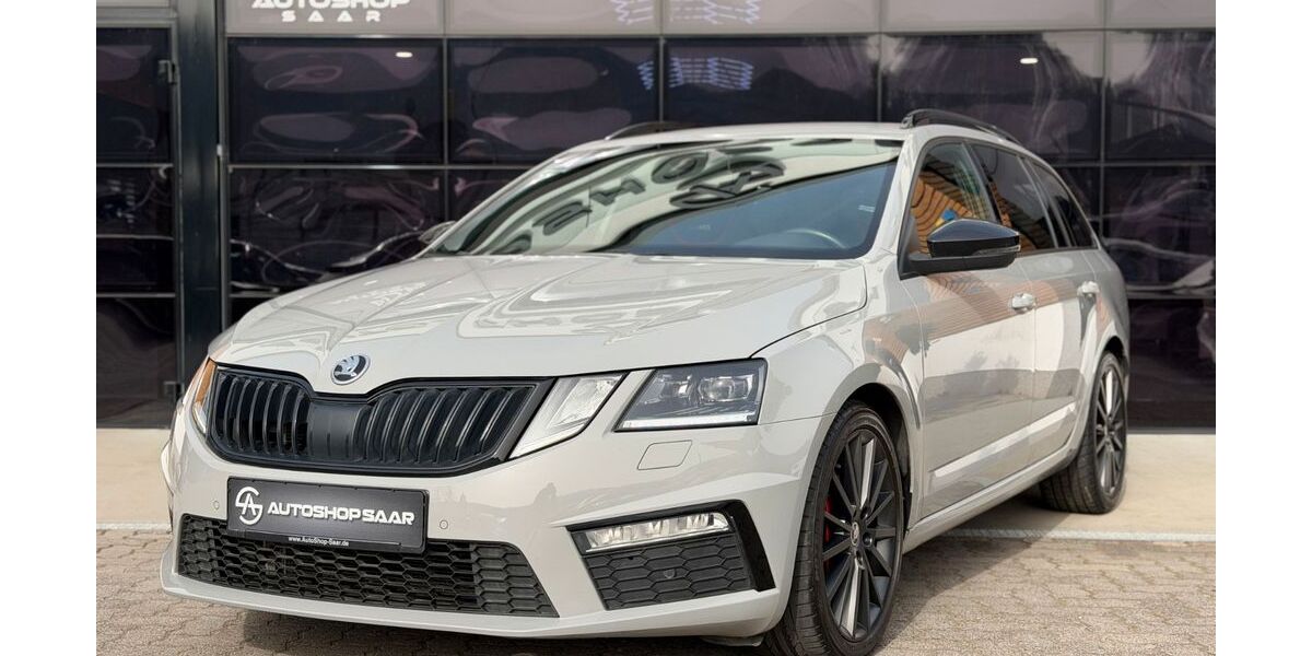 Skoda Octavia 103.292 km 18.600 &euro; Saarbrücken 66117