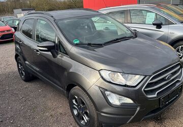 Ford EcoSport 68.000 km 13.750 &euro; Saarbrücken/Altenkessel 66126