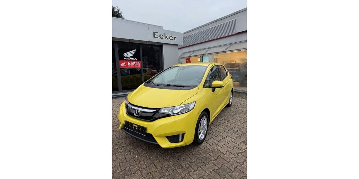 Honda Jazz 126.800 km 10.490 &euro; Pirmasens 66953