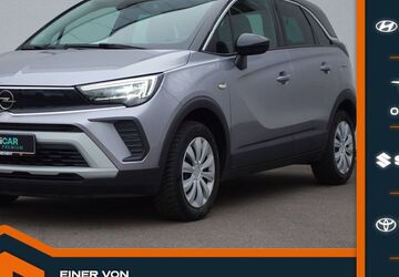 Opel Crossland (X) 27.400 km 19.890 &euro; Saarbrücken 66121