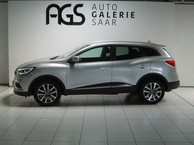 Renault Kadjar 21.077 km 23.999 &euro; Saarbrücken 66115