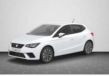 Seat Ibiza 24.600 km 18.200 &euro; Saarbrücken 66115