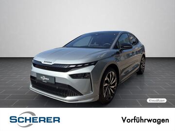 Gebrauchte Skoda Enyaq