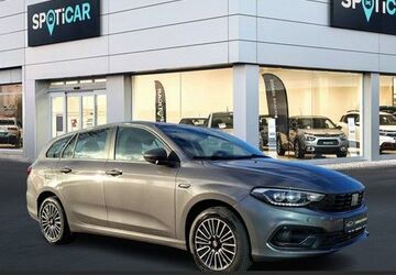 Fiat Tipo 37.000 km 19.990 &euro; Pirmasens 66955