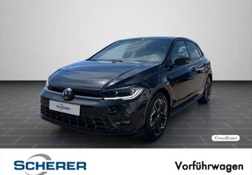 VW Polo 3.900 km 29.990 &euro; Saarbrücken 66115
