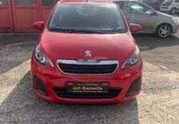 Peugeot 108 119.800 km 7.990 &euro; Neunkirchen-Saar 66538