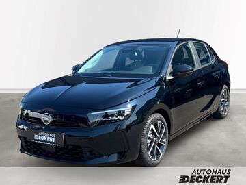 Gebrauchte Opel Corsa