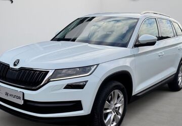 Skoda Kodiaq 161.299 km 15.990 &euro; Contwig 66497