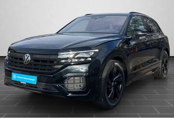 VW Touareg 60.100 km 56.690 &euro; Homburg 66424
