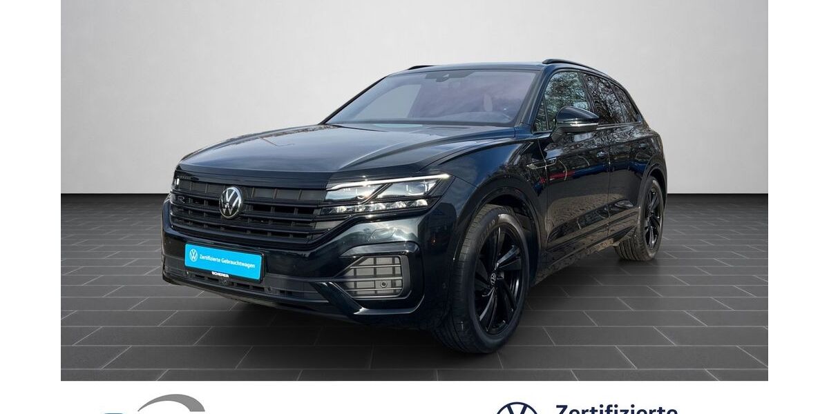 VW Touareg 60.100 km 56.690 &euro; Homburg 66424