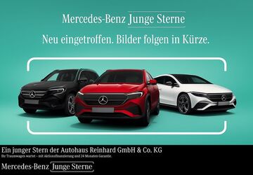Mercedes-Benz GLC 300 39.410 km 54.350 &euro; Zweibrücken 66482