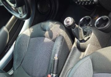 Mini One Cabrio 108.500 km 6.900 &euro; Lemberg 66969