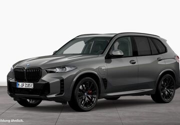BMW X5 12.717 km 95.990 &euro; Kirkel 66459