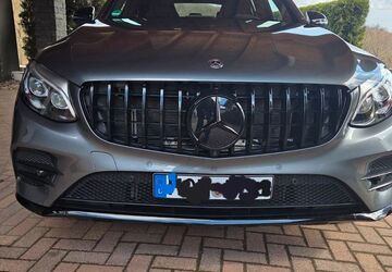 Mercedes-Benz GLC 43 AMG 61.000 km 48.000 &euro; Bexbach-Höchen 66450