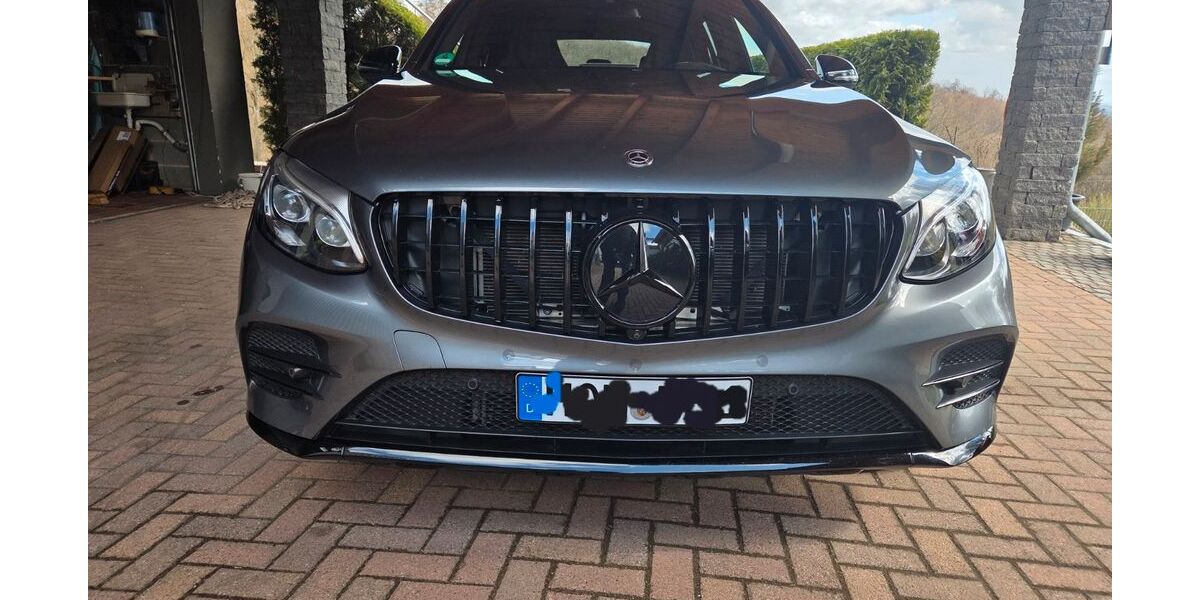 Mercedes-Benz GLC 43 AMG 61.000 km 48.000 &euro; Bexbach-Höchen 66450