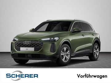 Gebrauchte Audi Q5