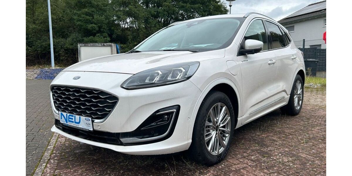 Ford Kuga 68.000 km 23.990 &euro; Homburg 66424