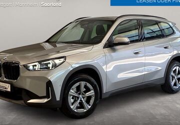 BMW X1 7.493 km 41.980 &euro; Saarbrücken 66121