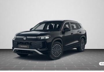 VW Tayron 22.559 km 37.490 &euro; Homburg 66424