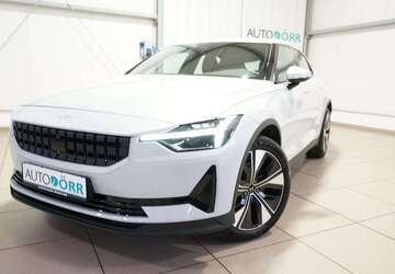 Polestar 2 35.700 km 27.900 &euro; Homburg 66424
