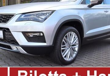 Seat Ateca 114.027 km 17.800 &euro; Saarbrücken 66115