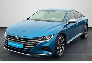 VW Arteon 56.850 km 30.996 &euro; Saarbrücken 66115